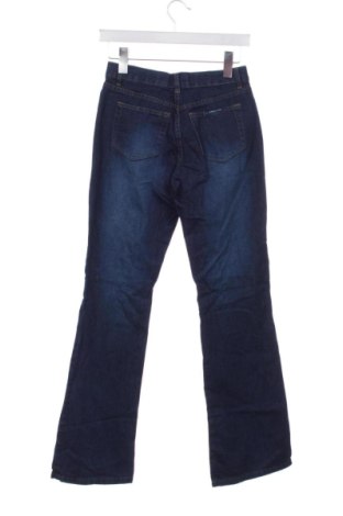 Damskie jeansy Unbranded, Rozmiar XS, Kolor Niebieski, Cena 78,99 zł