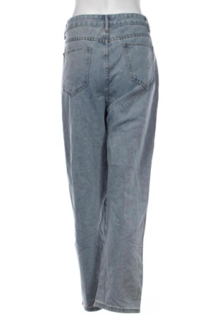 Дамски дънки Unbranded, Размер XL, Цвят Син, Цена 15,33 €