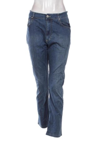 Дамски дънки Unbranded, Размер XL, Цвят Син, Цена 15,33 €