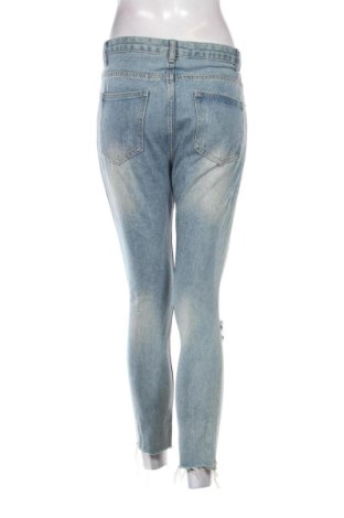 Дамски дънки Unbranded, Размер S, Цвят Син, Цена 15,33 €