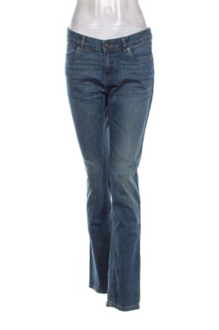 Дамски дънки Unbranded, Размер L, Цвят Син, Цена 15,33 €