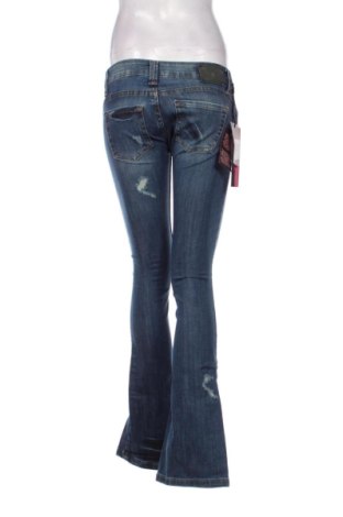 Női farmernadrág Unbranded, Méret M, Szín Kék, Ár 9 917 Ft