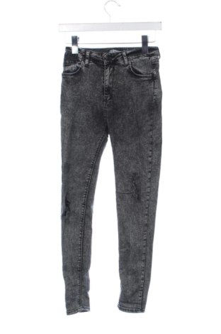 Damskie jeansy Unbranded, Rozmiar XS, Kolor Kolorowy, Cena 80,38 zł