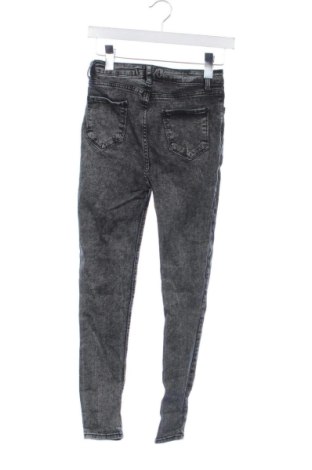 Damskie jeansy Unbranded, Rozmiar XS, Kolor Kolorowy, Cena 80,38 zł