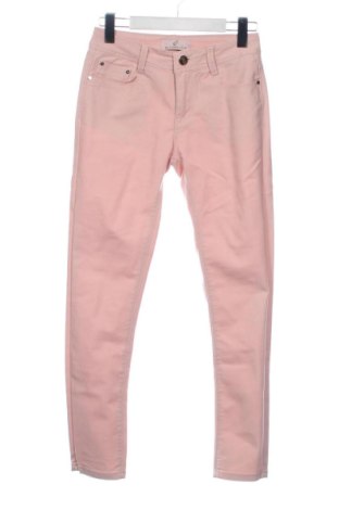 Damskie jeansy Unbranded, Rozmiar S, Kolor Popielaty róż, Cena 53,74 zł, #136542262