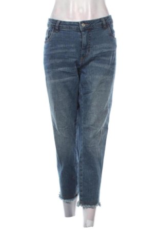 Дамски дънки Unbranded, Размер XXL, Цвят Син, Цена 14,31 €, #136542274