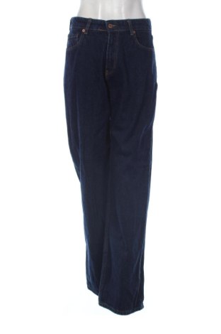 Damen Jeans Unbranded, Größe M, Farbe Blau, Preis 19,21 €