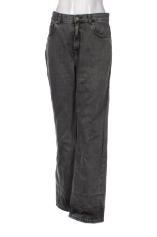 Damen Jeans Unbranded, Größe L, Farbe Grau, Preis 20,59 €