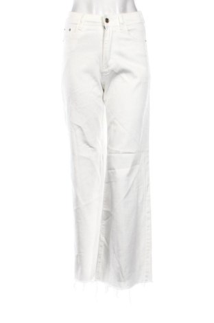 Damen Jeans Unbranded, Größe S, Farbe Weiß, Preis € 19,99