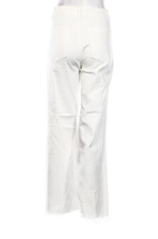 Damen Jeans Unbranded, Größe S, Farbe Weiß, Preis € 19,99