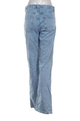 Blugi de femei Unbranded, Mărime M, Culoare Albastru, Preț 145,99 Lei