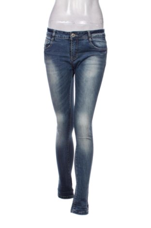 Damskie jeansy Unbranded, Rozmiar M, Kolor Niebieski, Cena 51,49 zł, #136543711