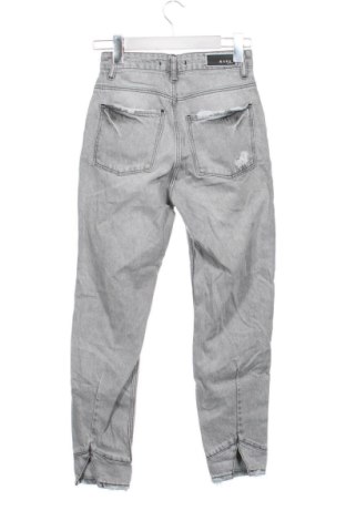 Damen Jeans Unbranded, Größe XS, Farbe Grau, Preis 19,99 €