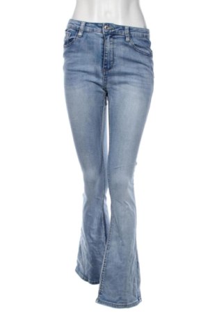Дамски дънки Unbranded, Размер S, Цвят Син, Цена 15,33 €