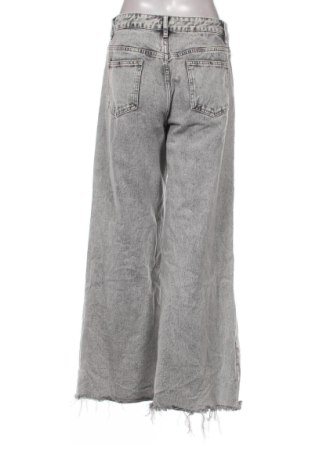 Γυναικείο Τζίν Unbranded, Μέγεθος M, Χρώμα Γκρί, Τιμή 17,99 €