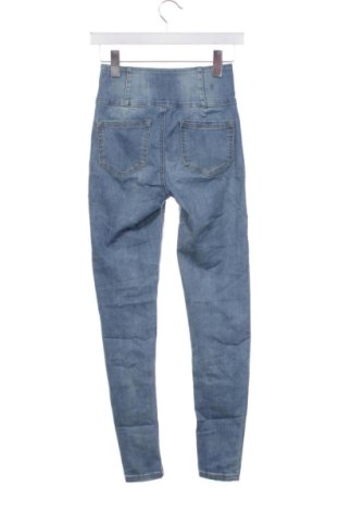 Blugi de femei Unbranded, Mărime XXS, Culoare Albastru, Preț 91,99 Lei