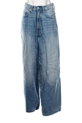 Γυναικείο Τζίν Unbranded, Μέγεθος L, Χρώμα Μπλέ, Τιμή 17,99 €