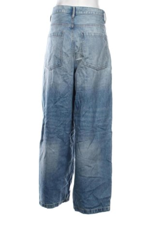 Γυναικείο Τζίν Unbranded, Μέγεθος L, Χρώμα Μπλέ, Τιμή 17,99 €