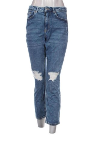 Dámske džínsy  Unbranded, Veľkosť M, Farba Modrá, Cena  17,95 €