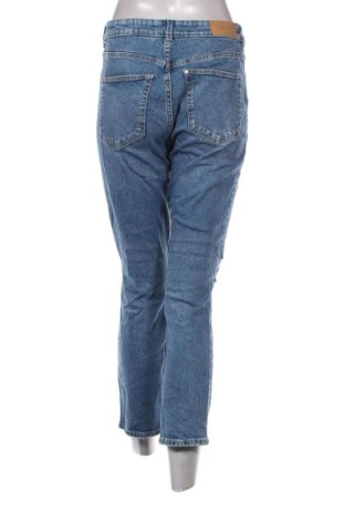 Dámske džínsy  Unbranded, Veľkosť M, Farba Modrá, Cena  17,95 €