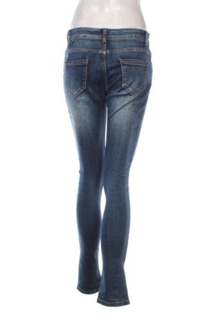 Дамски дънки Unbranded, Размер L, Цвят Син, Цена 15,33 €