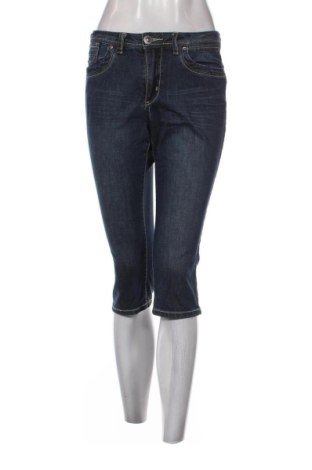 Damskie jeansy Unbranded, Rozmiar M, Kolor Niebieski, Cena 78,99 zł