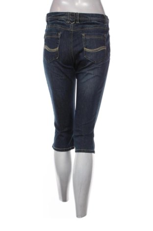 Damskie jeansy Unbranded, Rozmiar M, Kolor Niebieski, Cena 78,99 zł