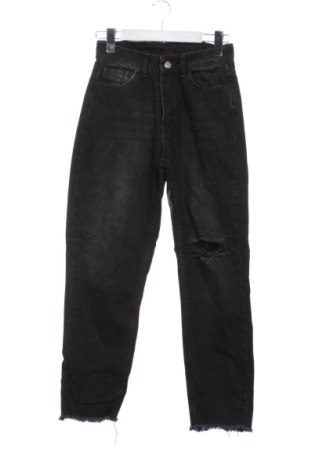 Dámske džínsy  Unbranded, Veľkosť XS, Farba Čierna, Cena  17,95 €