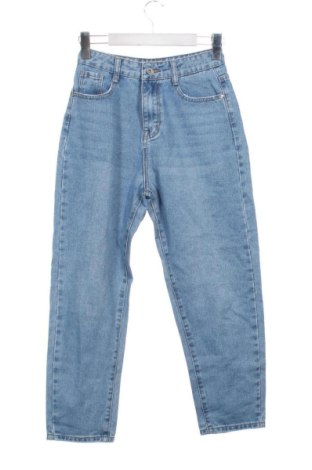 Дамски дънки Unbranded, Размер XS, Цвят Син, Цена 15,33 €