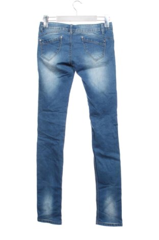 Дамски дънки Unbranded, Размер S, Цвят Син, Цена 15,33 €
