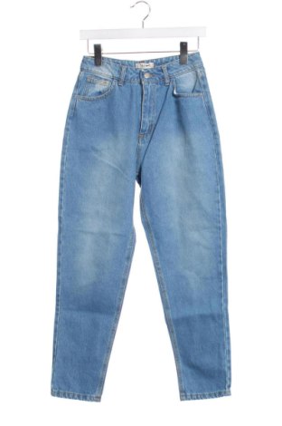 Damen Jeans Unbranded, Größe XS, Farbe Blau, Preis 14,77 €, #136554151