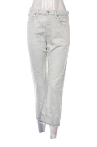 Damen Jeans Unbranded, Größe M, Farbe Grau, Preis € 19,99