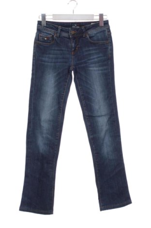 Дамски дънки Unbranded, Размер XS, Цвят Син, Цена 15,33 €