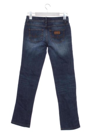 Дамски дънки Unbranded, Размер XS, Цвят Син, Цена 15,33 €