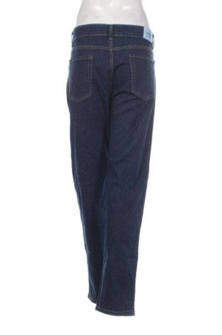 Damen Jeans Unbranded, Größe XXL, Farbe Blau, Preis 19,99 €