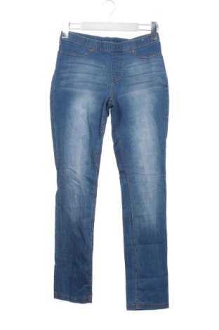 Damskie jeansy Unbranded, Rozmiar XS, Kolor Niebieski, Cena 78,99 zł