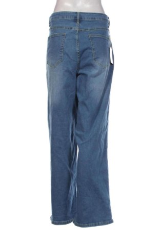 Дамски дънки Unbranded, Размер XL, Цвят Син, Цена 24,03 €