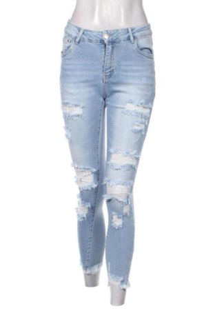 Damen Jeans Unbranded, Größe M, Farbe Blau, Preis 15,00 €, #136559341