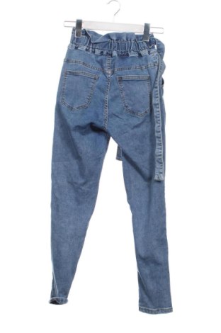 Дамски дънки Unbranded, Размер XXS, Цвят Син, Цена 15,33 €