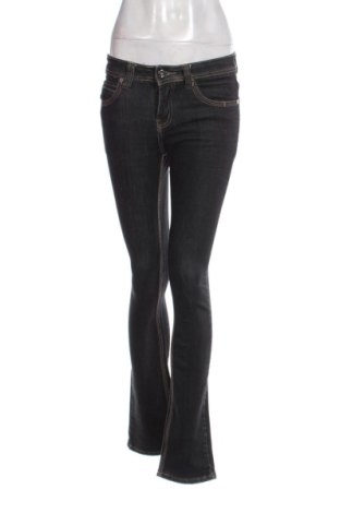 Damskie jeansy Unbranded, Rozmiar S, Kolor Czarny, Cena 80,38 zł, #136560309