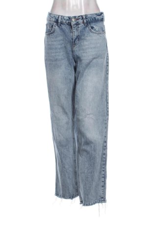 Blugi de femei Unbranded, Mărime S, Culoare Albastru, Preț 91,99 Lei