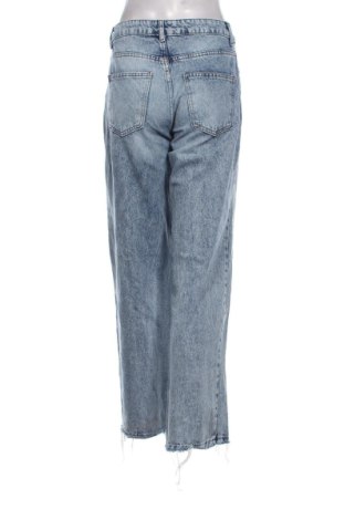 Blugi de femei Unbranded, Mărime S, Culoare Albastru, Preț 91,99 Lei