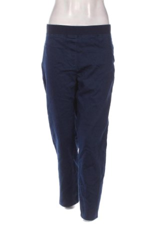 Blugi de femei Unbranded, Mărime XXL, Culoare Albastru, Preț 91,99 Lei