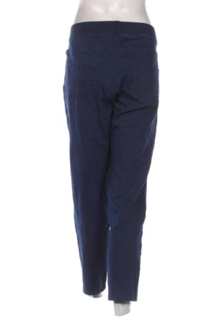 Blugi de femei Unbranded, Mărime XXL, Culoare Albastru, Preț 91,99 Lei