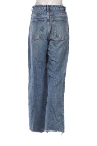 Damskie jeansy Unbranded, Rozmiar S, Kolor Niebieski, Cena 78,99 zł