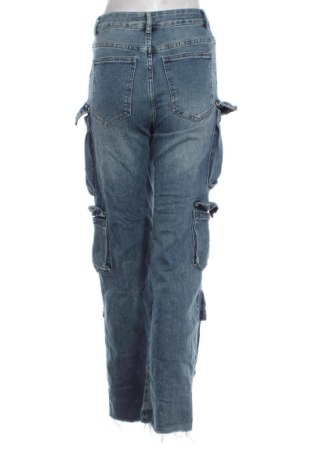 Дамски дънки Unbranded, Размер S, Цвят Син, Цена 15,33 €