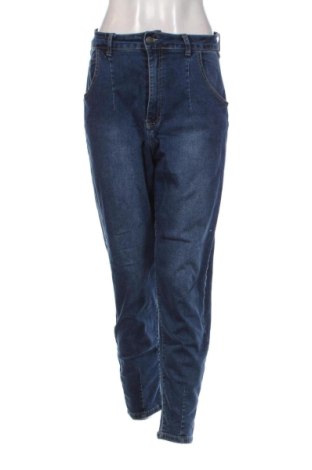 Дамски дънки Unbranded, Размер M, Цвят Син, Цена 15,33 €
