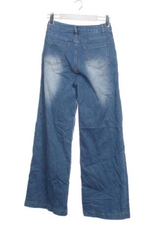 Дамски дънки Unbranded, Размер XS, Цвят Син, Цена 15,33 €