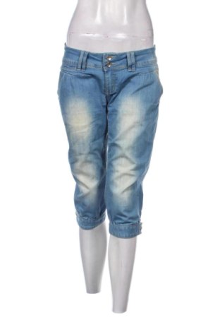 Damen Jeans Unbranded, Größe M, Farbe Blau, Preis 14,82 €