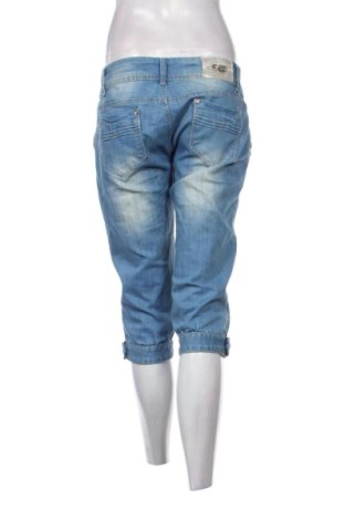Damen Jeans Unbranded, Größe M, Farbe Blau, Preis 14,82 €